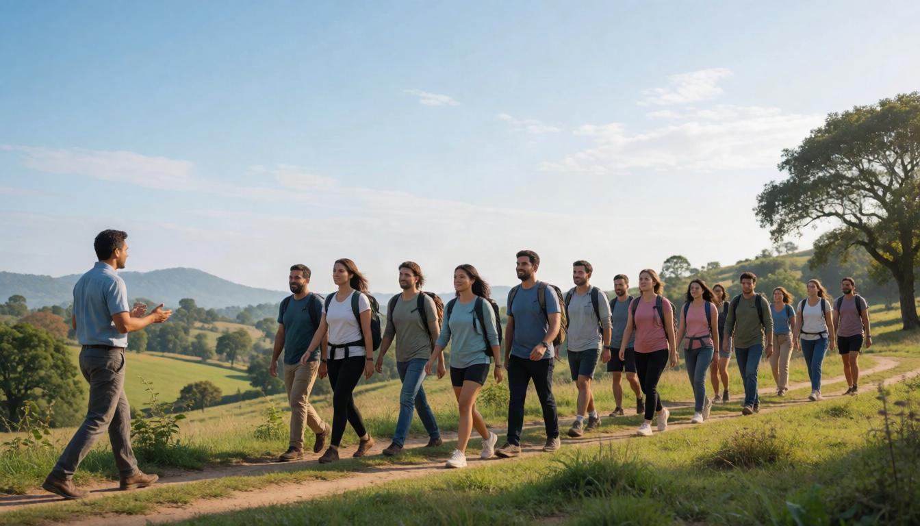 Nature Walks in Bangalore