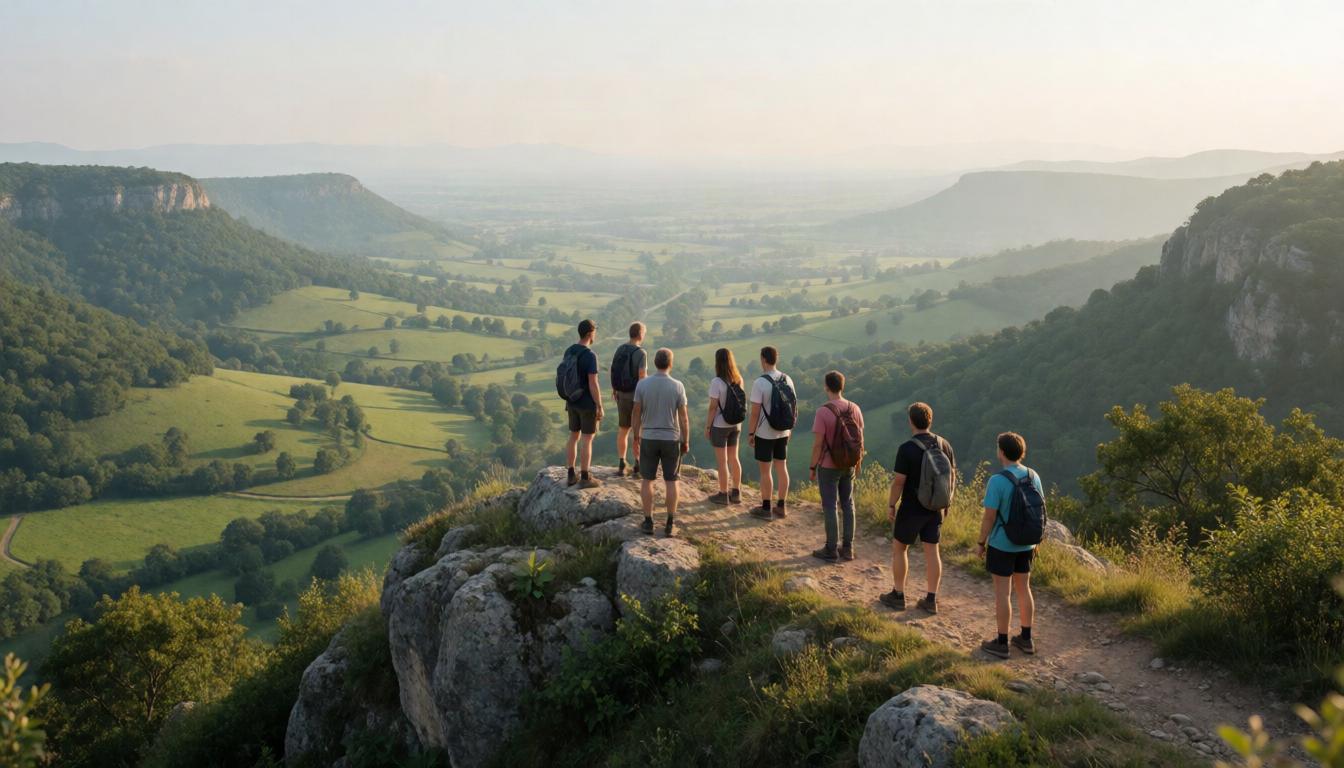 Small-Group Excursions